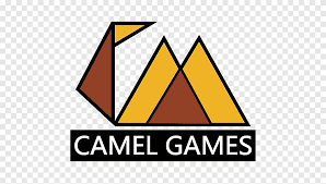 Elija entre cientos de plantillas de logos personalizables diseñadas por profesionales. Videojuegos Camello Juegos Logo Triangulo Abra Auto Body Nueva Tienda Desarrollo Juego Angulo Png Pngegg