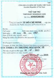 Loss of passport / travel document. Vietnam Visa Requirement For Malaysian Malaysia Passport Holders