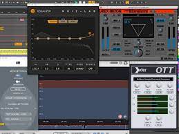 Chosen masters is the superior instant online mastering software for musicians. The 6 Best Freeware Mastering Tools Musictech