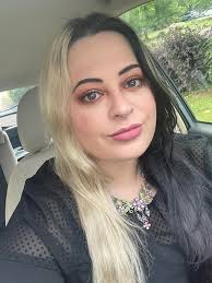 Wearing houndstooth sports bra and leggings today