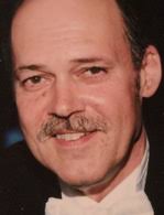 Edward Packard Dunham (1939-2017)