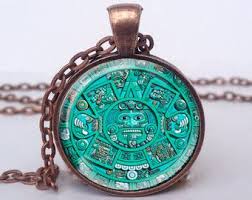 Ancient Aztec Jewelry Google Search Aztec Jewelry Mexican Jewelry Aztec Fashion