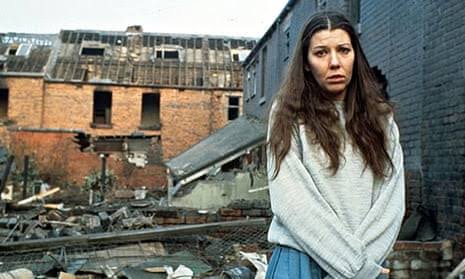 Threads: the film that frightened me most | Horror films | The Guardian