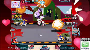 GamePlay - Project X Love potion disaster - video Dailymotion