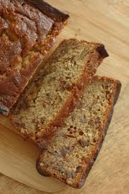 Cake Banane Noix De Pecan Caramel Au Beurre Sale Passion Gourmandise Gourmandise Caramel Au Beurre Noix De Pecan
