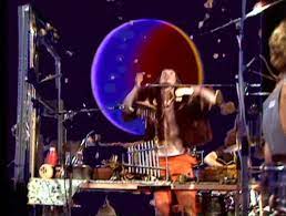 The Lasting Affect Of King Crimson