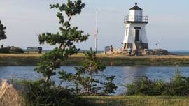 Day in the Life of a Lighthouse Keeper