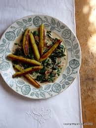 Grain De Sel Salzkorn Echte Mama Kuche Schupfnudeln Mit Rahm Mangold Schupfnudeln Lebensmittel Essen Nudel