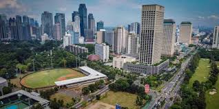 Nikmati video bmkg jakarta eksklusif serta film populer dan acara tv. Bmkg Sebut Psbb Dan Wfh Pengaruhi Kualitas Udara Jakarta Merdeka Com