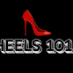 Cabaret of Angels: Heels Training Series event image
