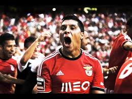 Enzo nicolás pérez (maipú, 22 de febrero de 1986) es un futbolista argentino. Enzo Perez Sl Benfica All 10 Goals 2011 2014 Youtube