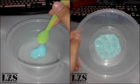 Macam mana nak jadi seorang penulis blog yang berjaya? Kawan Aku Selamanya Diy Slime