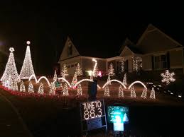 Nc christmas lights provides complete christmas light and holiday decoration services. The Best Christmas Lights In North Atlanta 2019