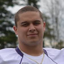 Dexter Charles, Washington, Offensive Line