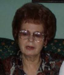 Joyce Maxine Graham Holley (1929-2004)