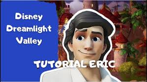 Tutorial Disney