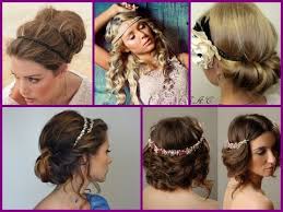 We may earn commission from the links on this page. 11 Beautiful And Easy Greek Goddess Hairstyle Youtube