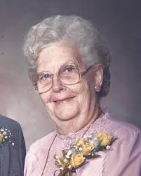 Grace Leister Obituary (2014)