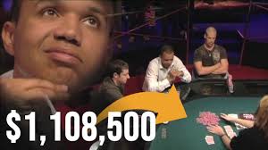 OH MY GOSH: The greatest poker commentator moments in history