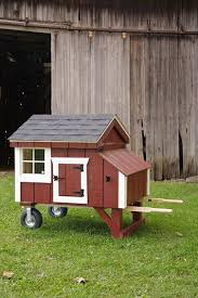 Want A Small Chicken Coop That You Can Move Around Your Backyard If You Live In California This 3 X4 A Frame Sty Huhner Huhnerstall Huhnerstall Selber Bauen