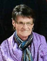 Elfriede Anna Harmon Obituary August 28, 2021