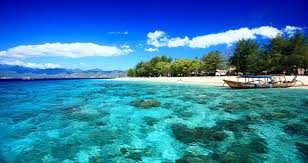 Image result for PANTAI SENGGIGI
