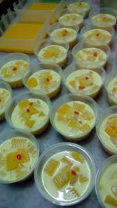 Ini adalah resipi puding marble simple. Koleksi 20 Aneka Resepi Puding Sedap Dan Mudah Untuk Dicuba