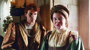 Margaret tudor persuading henry viii not to make her marry the king of portugal. Better A Beggar Woman And Single Than A Queen And Married Glorianas The Spanish Princess Tudor Babies