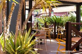 Le Jardin Des Sablons Restaurant A Portiragnes Avec Terrasse Cuisine Du Monde Restaurant Produits De La Mer