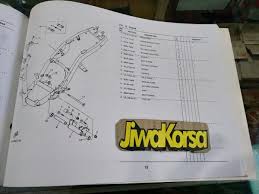 The yamaha outboards catalog features all of our latest outboard power innovations upgrade your power, trick out your rigging, find everyday maintenance items or shop our official yamaha apparel. Jual Buku Part Katalog Catalog Parts Catalogue Yamaha Mio Sporty Smile Al115s 2005 Di Lapak Jiwa Korsa Bukalapak