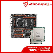 Combo linh kiện máy tính