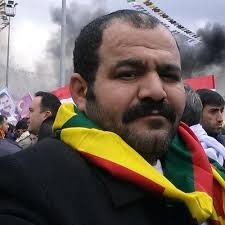 halil akin (@osyana1969)