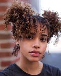 Pin On Natural Curly Hairstyles