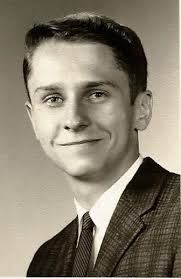 Obituary for Douglas L. Lippert