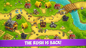 Currently, that choice will take you to the high entertainment world, Kingdom Rush Vengeance V1 9 5 Mod Apk Data Money Apk Android Free