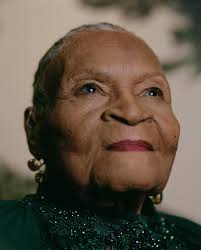 Mother Viola Fletcher, the oldest remaining survivor of the Tulsa race  massacre has gone home. She was terrorized by white supremacist violence as  a young girl, as Black Wall Street was destroyed.