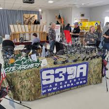 Profile for CJE Archery