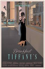 Breakfast At Tiffany S Watch Online In English With Subtitles 