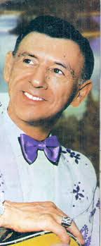 RCA Victor Bluebird series records and Lone Pine