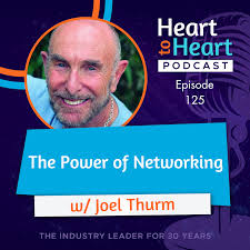 The Heart to Heart Podcast
