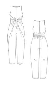 Ireland had a bit of an early heatwave and with lockdown in place, i'd no quick fix for a summer wardrobe by popping down to the shops so i knew i needed to make something for this warmer weather.also, having recently had a tiny human, i wanted something that would accommodate breastfeeding. Digital Kielo Wrap Dress Sewing Pattern Shop Oliver S