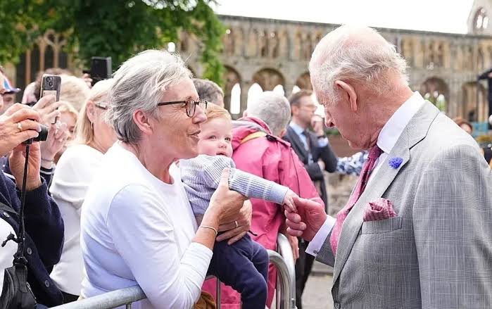 How King Charles’s historic reunion with Archie and Lilibet impacts their Royal futures
