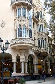 From prices and availability to reviews and photos, tripadvisor has everything you need to create that perfect itinerary for your trip to palma de mallorca. Art Nouveau Architecture In Palma De Mallorca Art Nouveau Architecture Architecture Beautiful Architecture