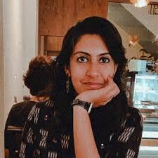 Brototi Roy (@Brototi)