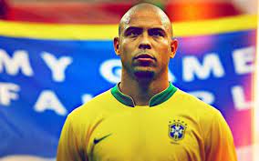 Check spelling or type a new query. So Krass Hat Sich Brasiliens Fussball Legende Ronaldo Verandert