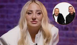 rocio carrasco archivos - Diario de Vigo