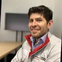 200+ perfiles de «Ulises Daniel»