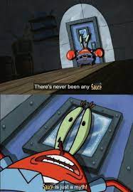 Sauce Know Your Meme