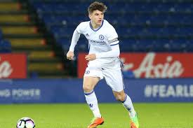 Mason mount, best known for being a soccer player, was born in portsmouth, england, uk on sunday, january 10, 1999. Derby County Set To Sign Mason Mount From Chelsea Sportslens Com
