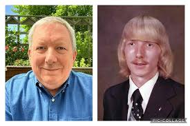 WTHS class of '69 55-year graduation anniversary discussion